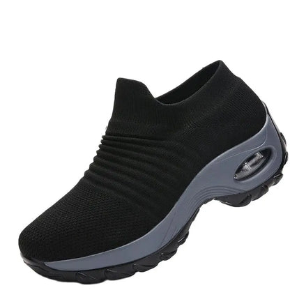 StepEase™ Walking Sneakers – Orthopedic Support & Everyday Comfort