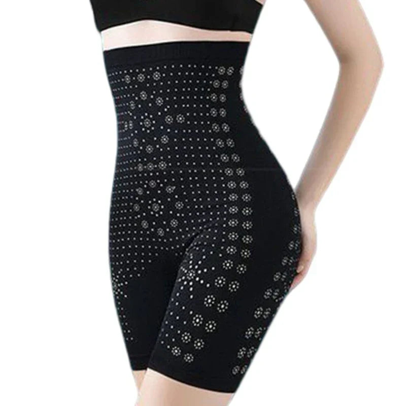IonShaper™ Seamless Body Shaper – Comfort, Control & Confidence