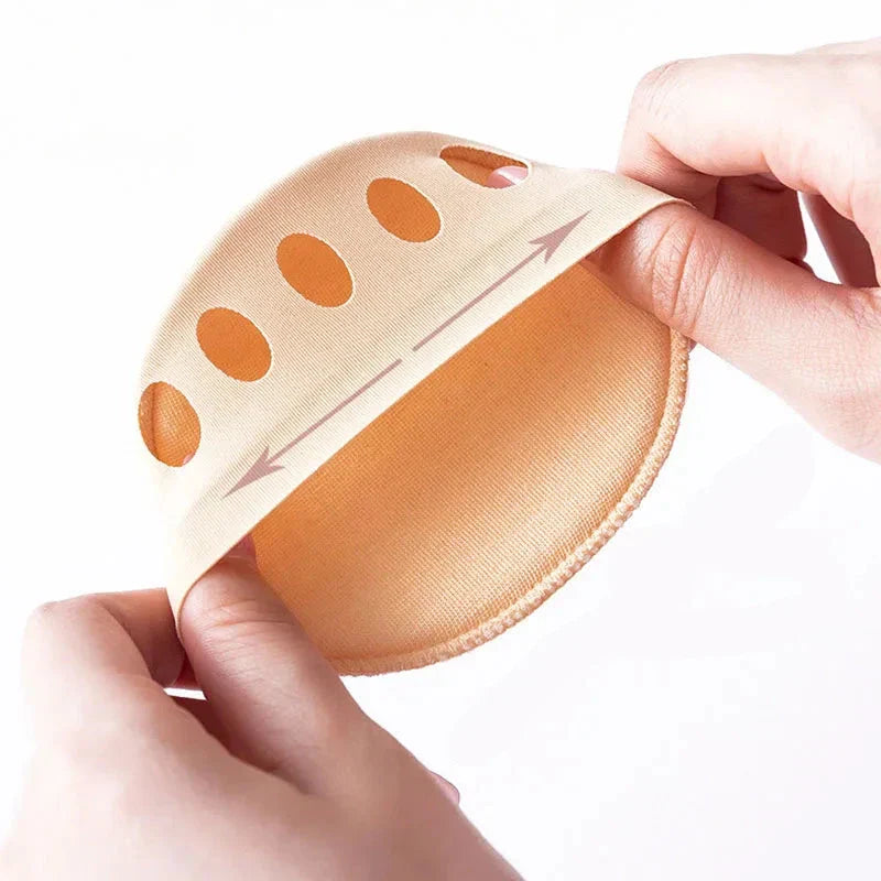 CloudEase™ Therapeutic Foot Pads – Soft Relief & All-Day Support