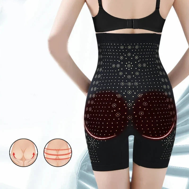IonShaper™ Seamless Body Shaper – Comfort, Control & Confidence