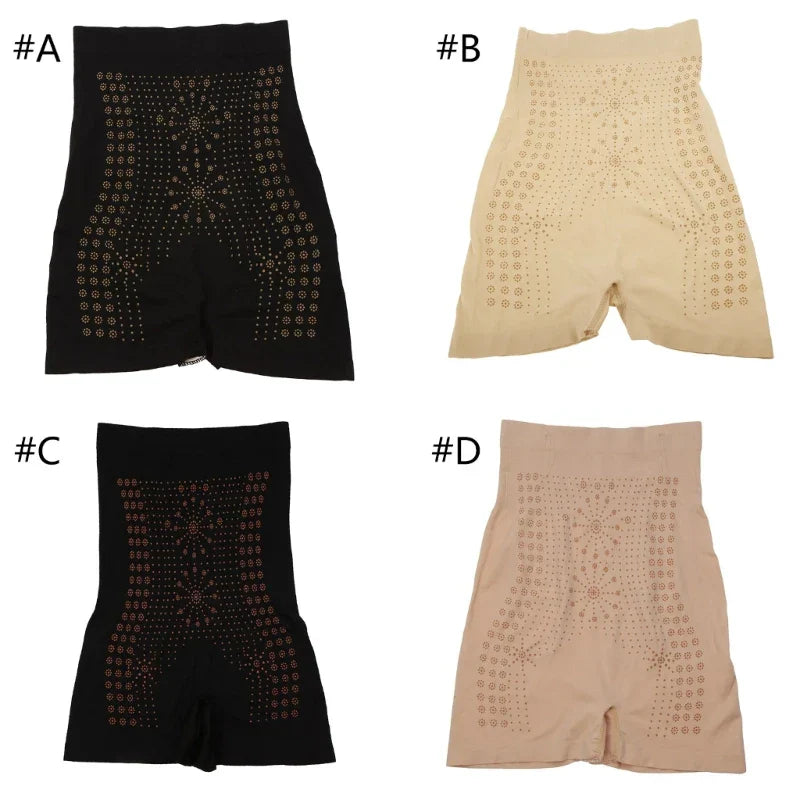 IonShaper™ Seamless Body Shaper – Comfort, Control & Confidence