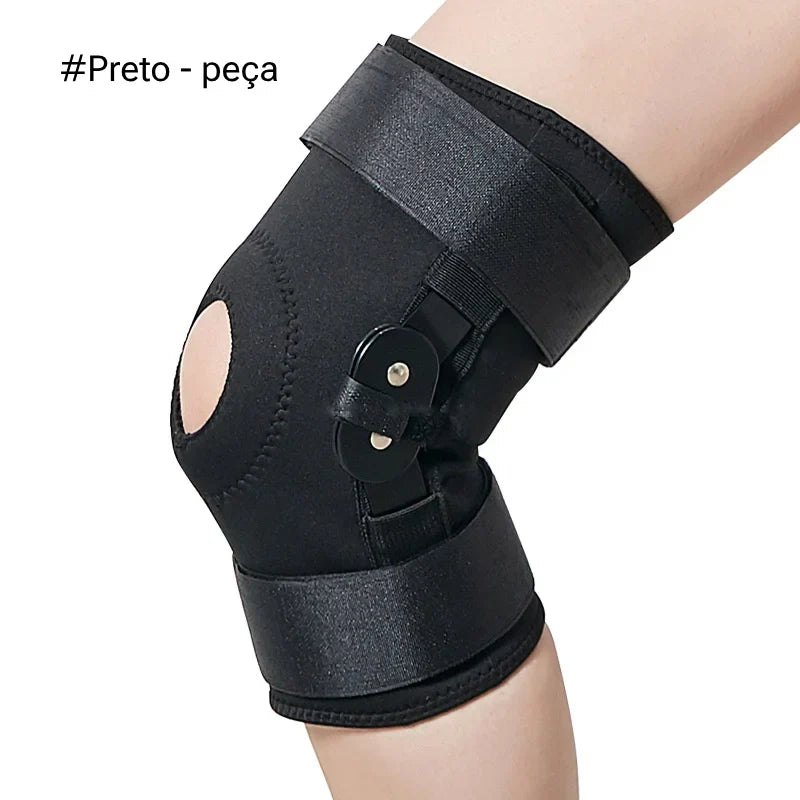 Orthopedic Knee Brace – FlexiSupport™ for Pain Relief and Stability